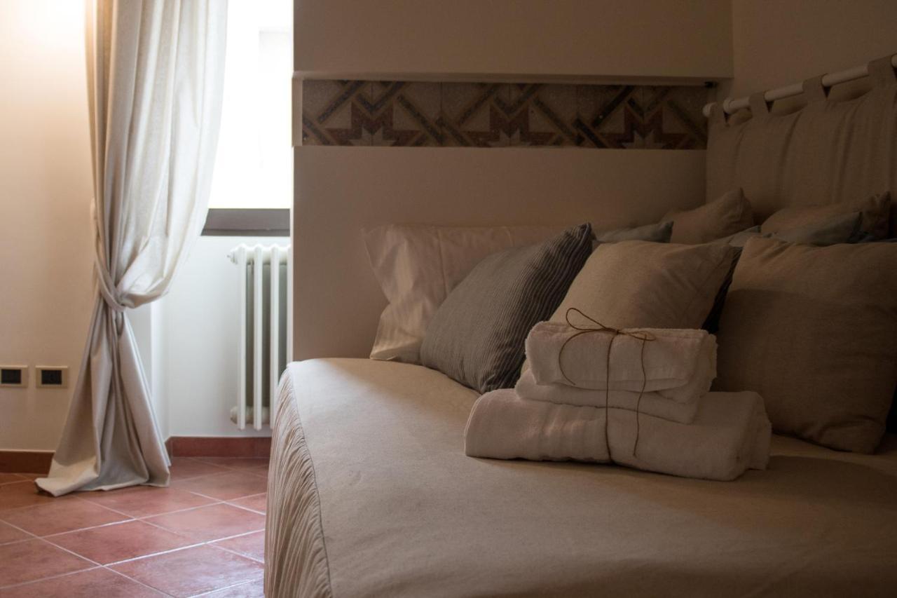 Cece Nove - Sotto L'Arco Bed & Breakfast Rutigliano Exterior photo