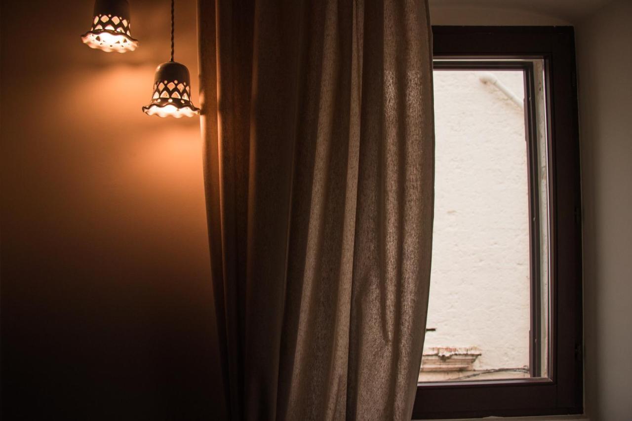 Cece Nove - Sotto L'Arco Bed & Breakfast Rutigliano Exterior photo