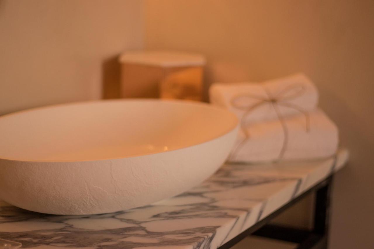 Cece Nove - Sotto L'Arco Bed & Breakfast Rutigliano Exterior photo